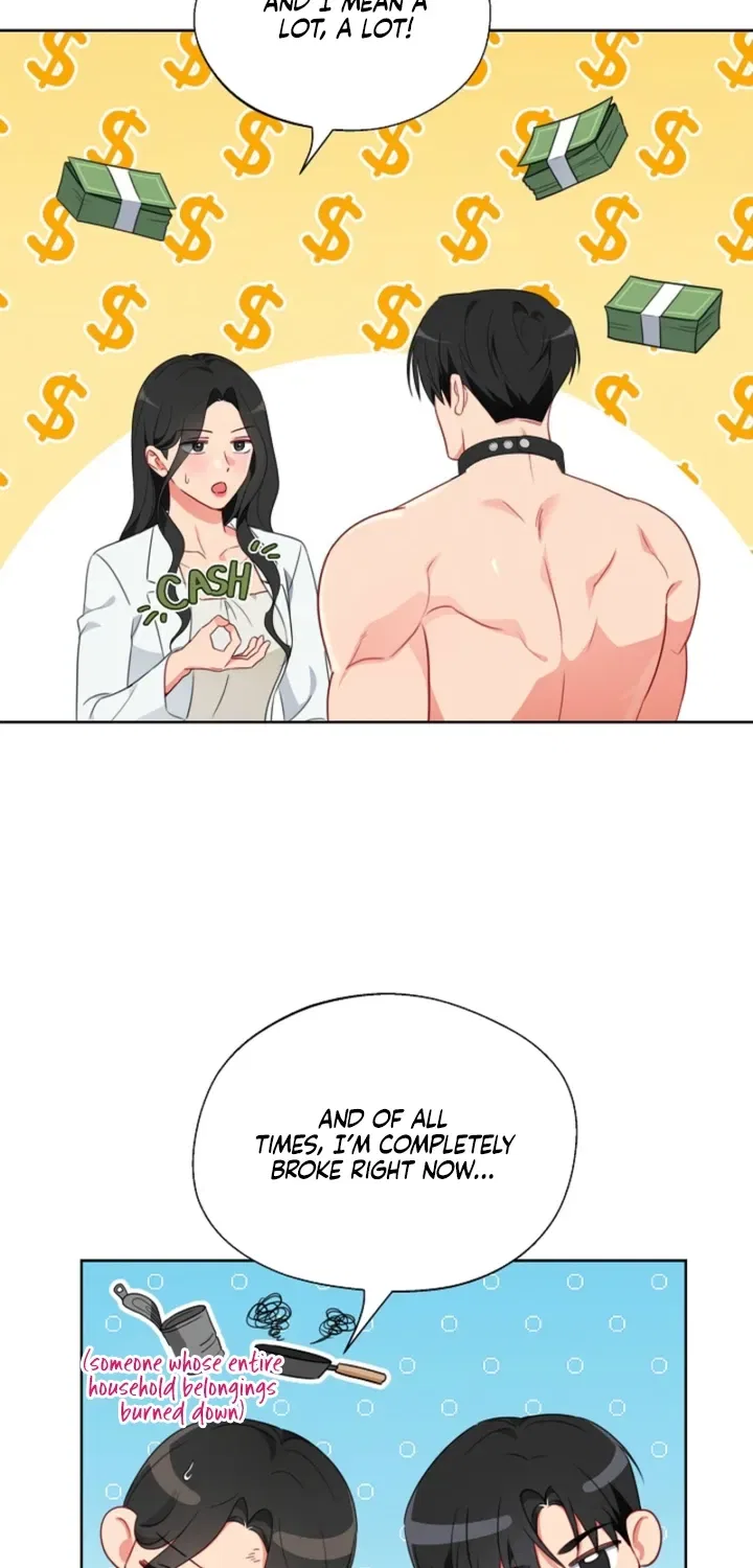 Males In The Breeding Room Chapter 20 – Page 39