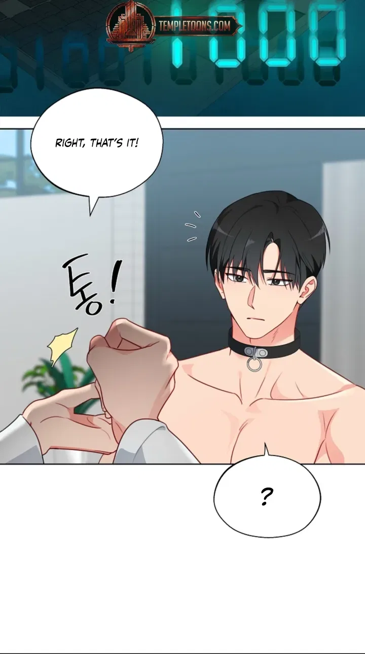 Males In The Breeding Room Chapter 20 – Page 42