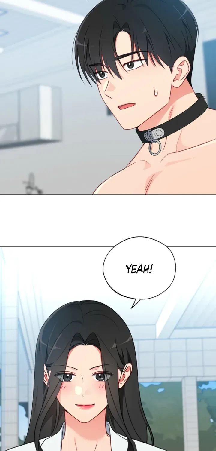 Males In The Breeding Room Chapter 20 – Page 44
