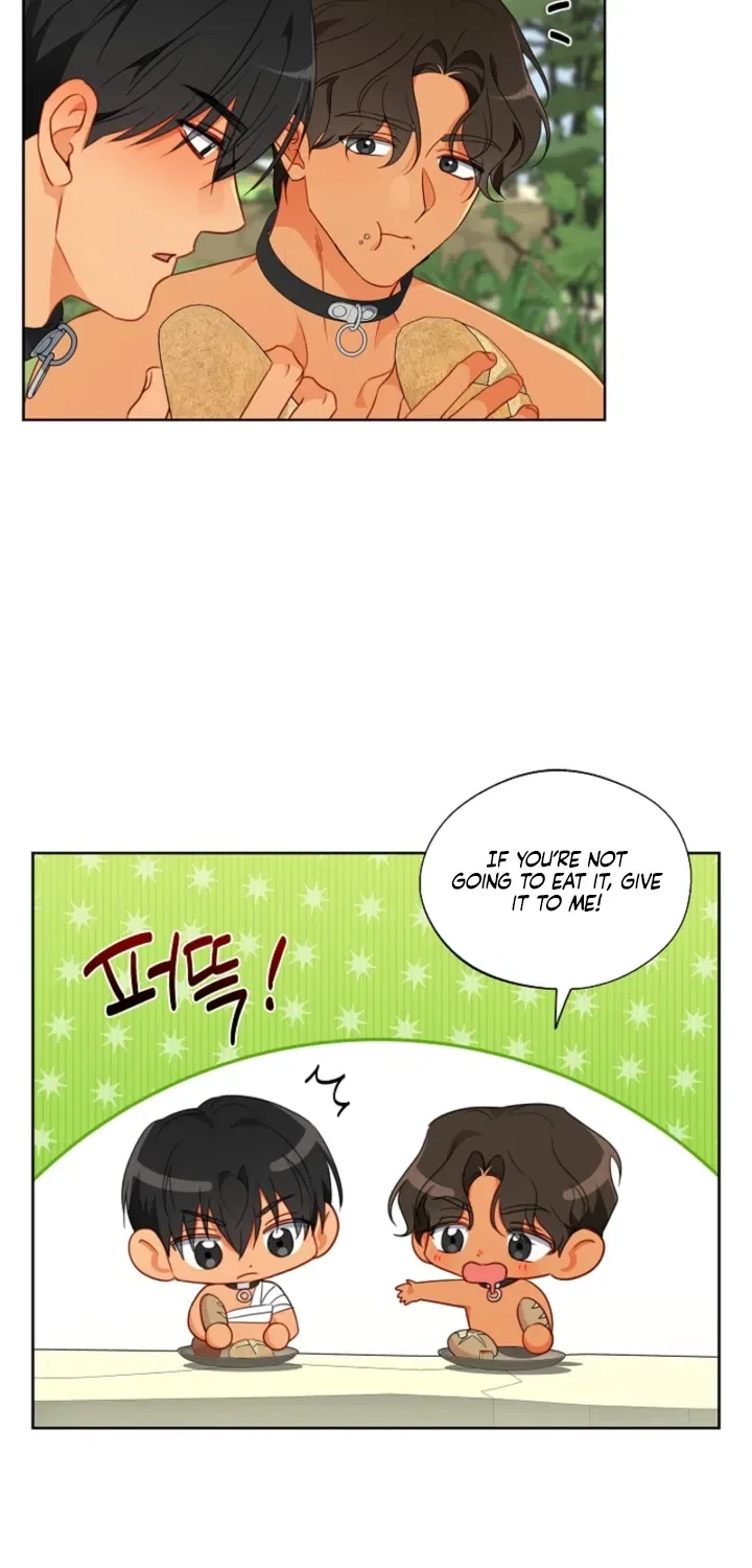Males In The Breeding Room Chapter 20 – Page 49