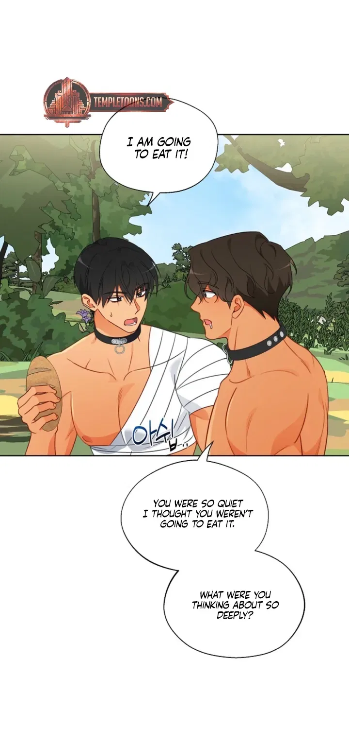 Males In The Breeding Room Chapter 20 – Page 50