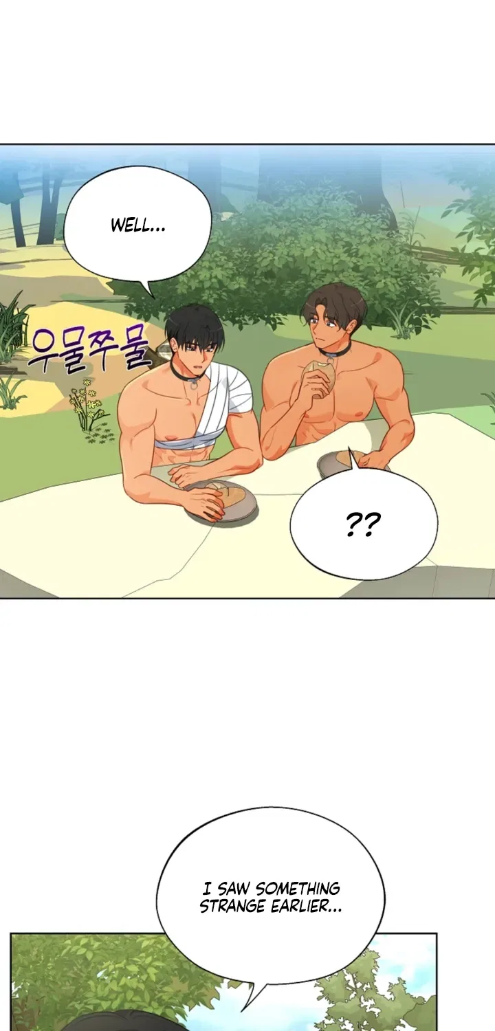 Males In The Breeding Room Chapter 20 – Page 51