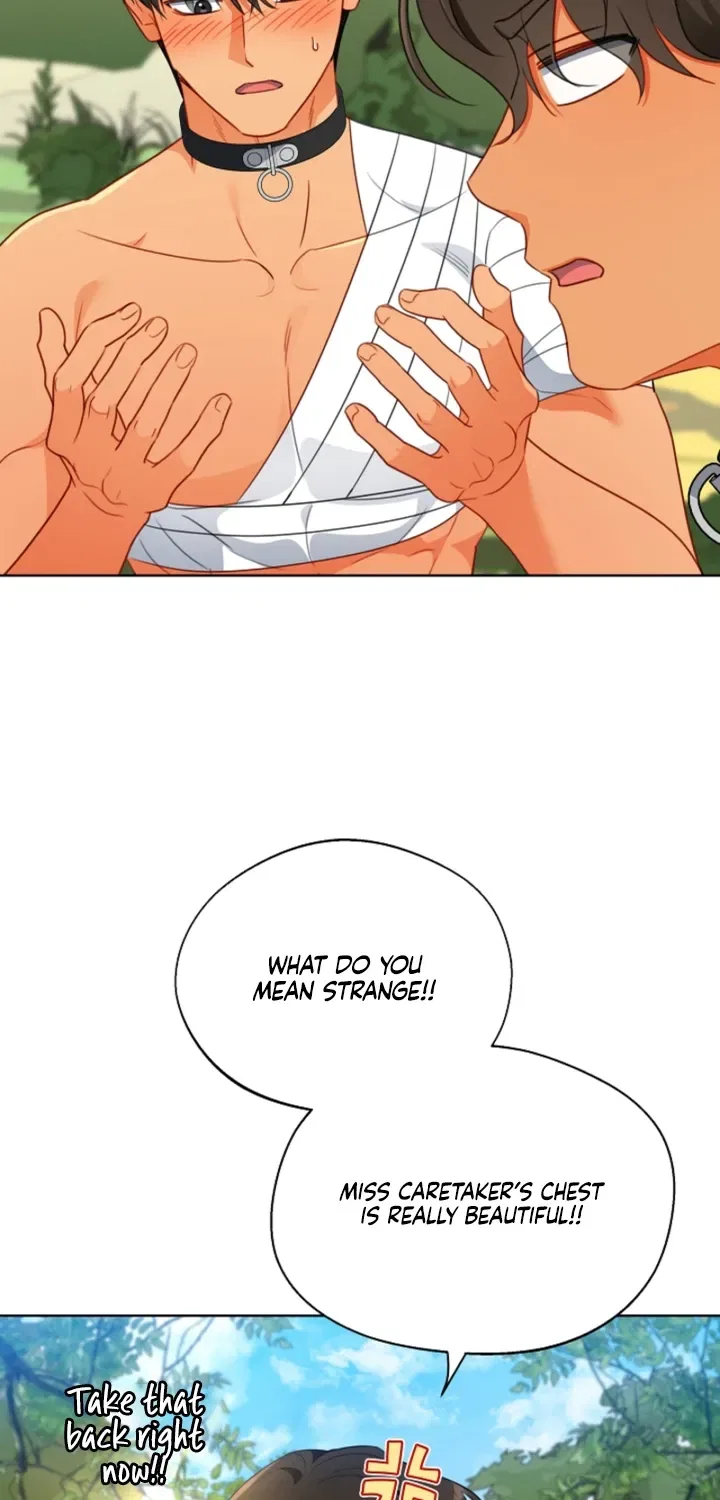 Males In The Breeding Room Chapter 20 – Page 53