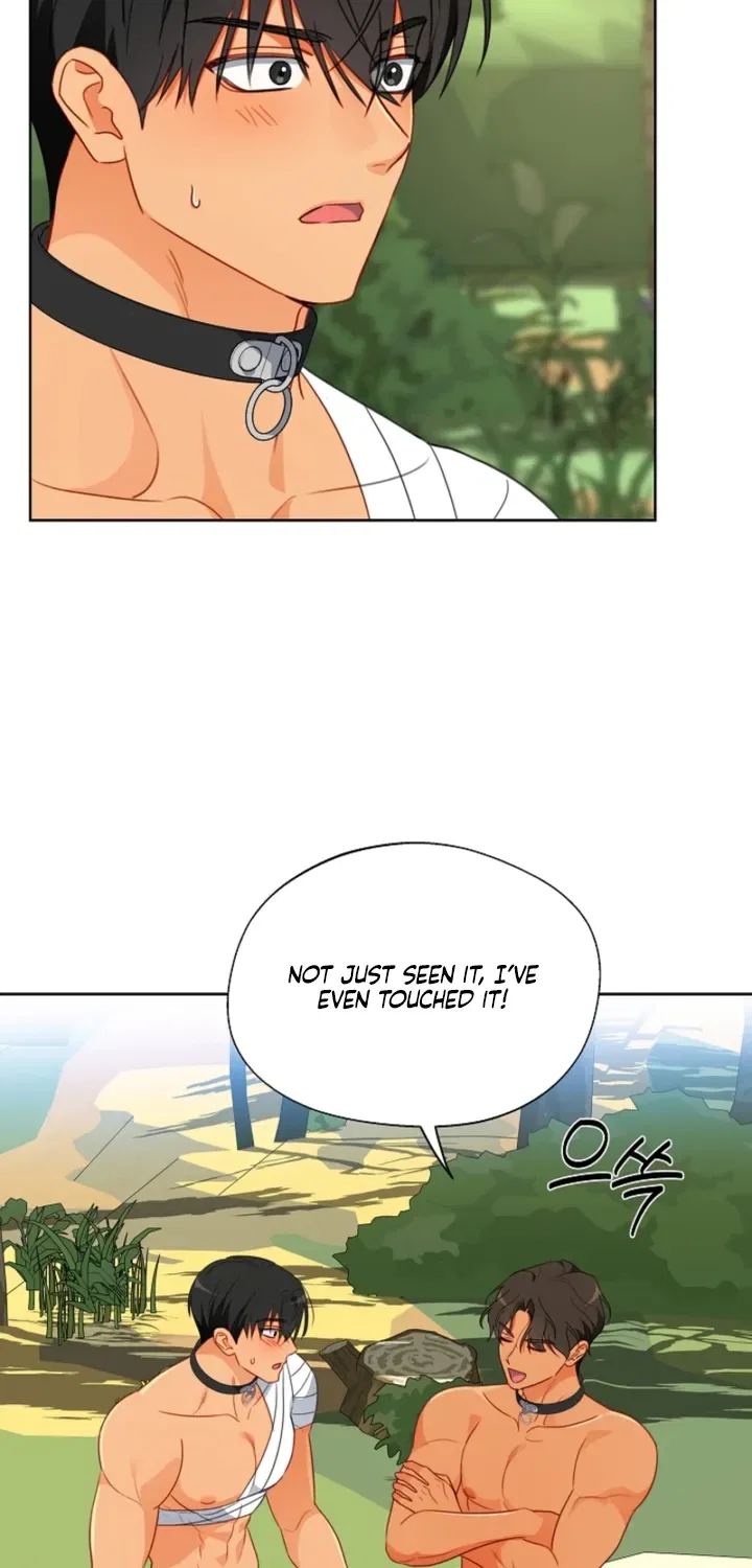 Males In The Breeding Room Chapter 20 – Page 55
