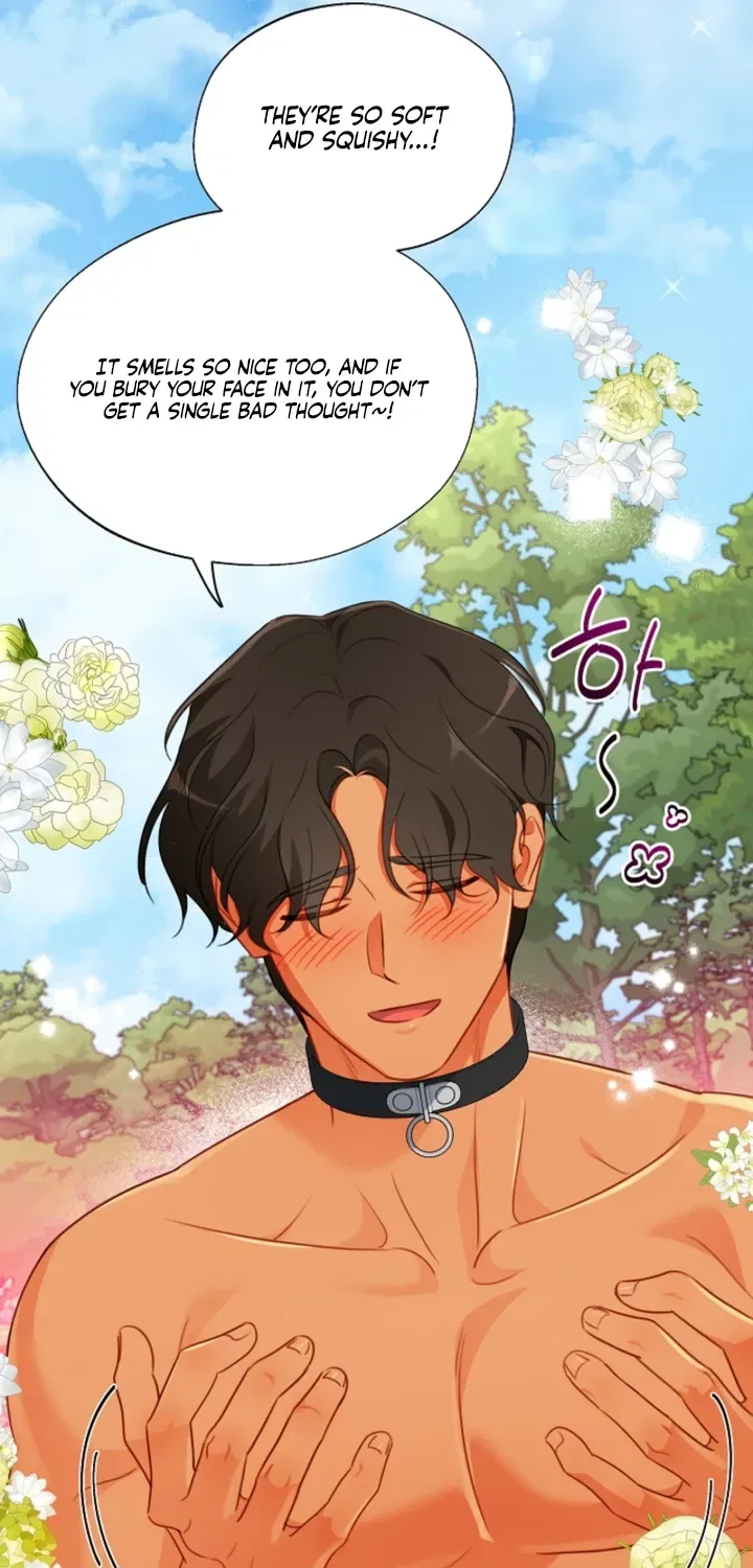 Males In The Breeding Room Chapter 20 – Page 58