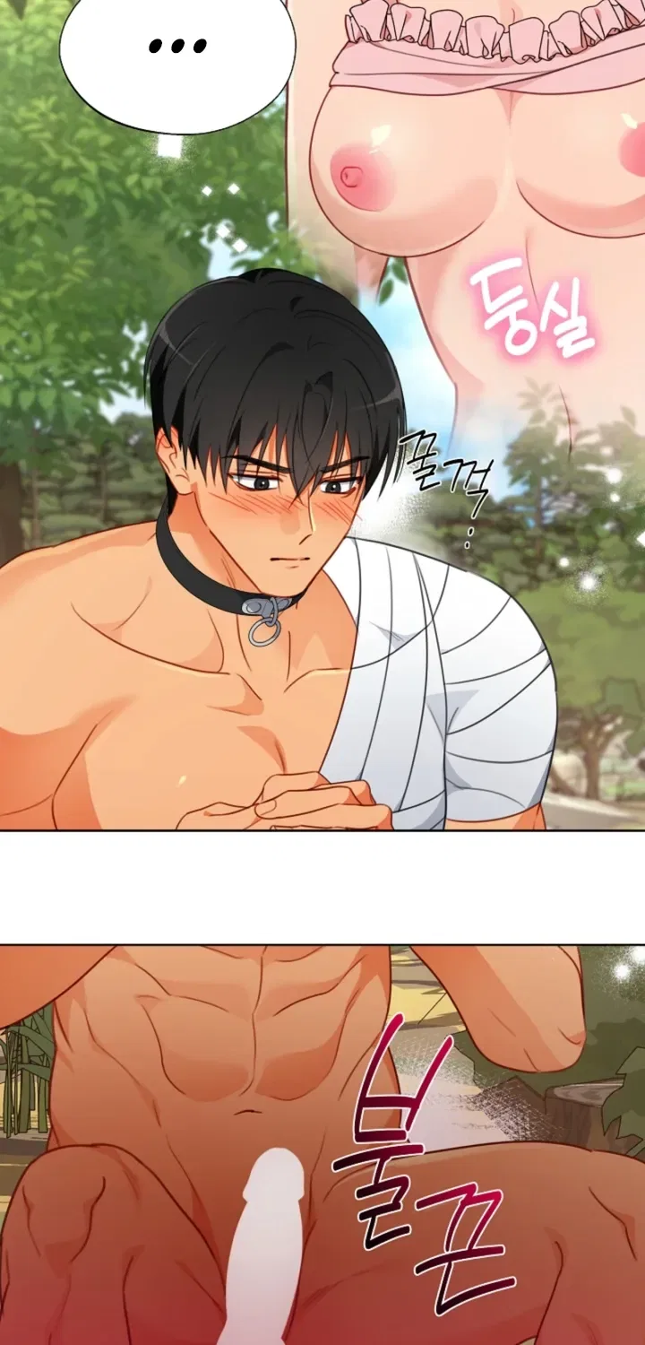Males In The Breeding Room Chapter 20 – Page 61