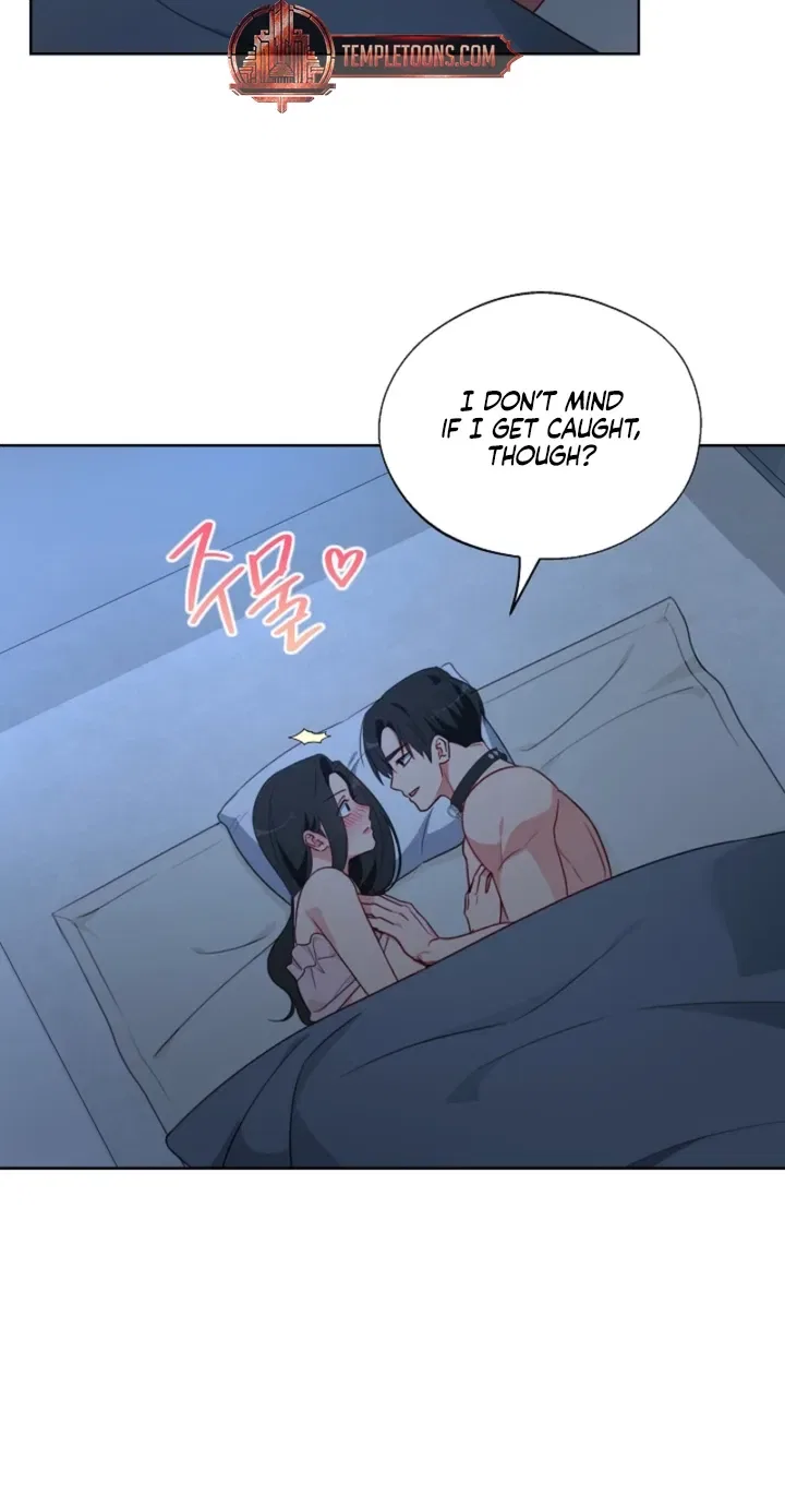 Males In The Breeding Room Chapter 19 – Page 16