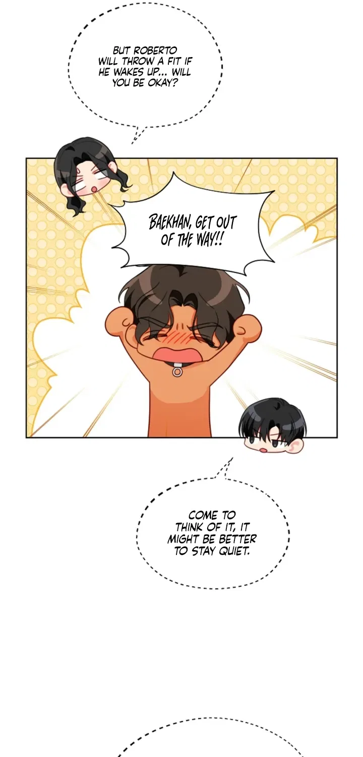 Males In The Breeding Room Chapter 19 – Page 17