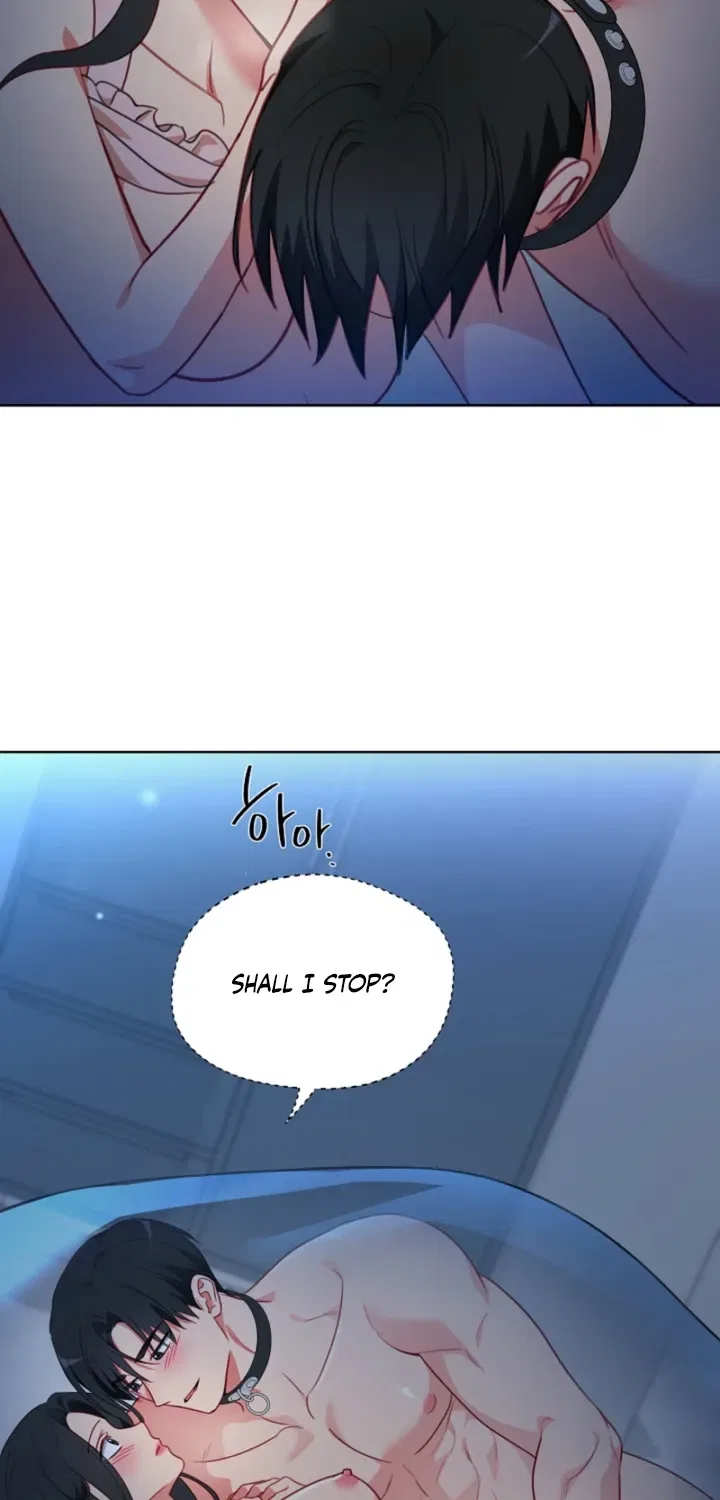 Males In The Breeding Room Chapter 19 – Page 26