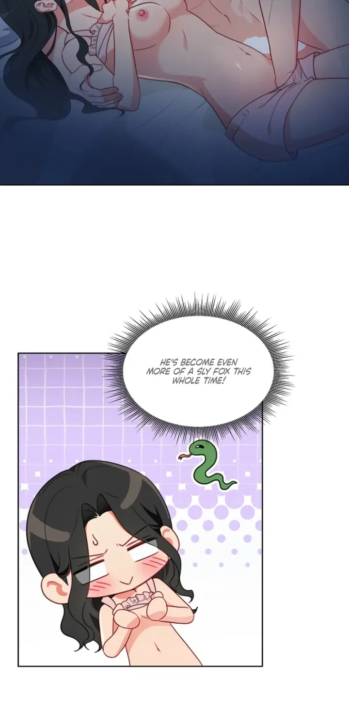 Males In The Breeding Room Chapter 19 – Page 27