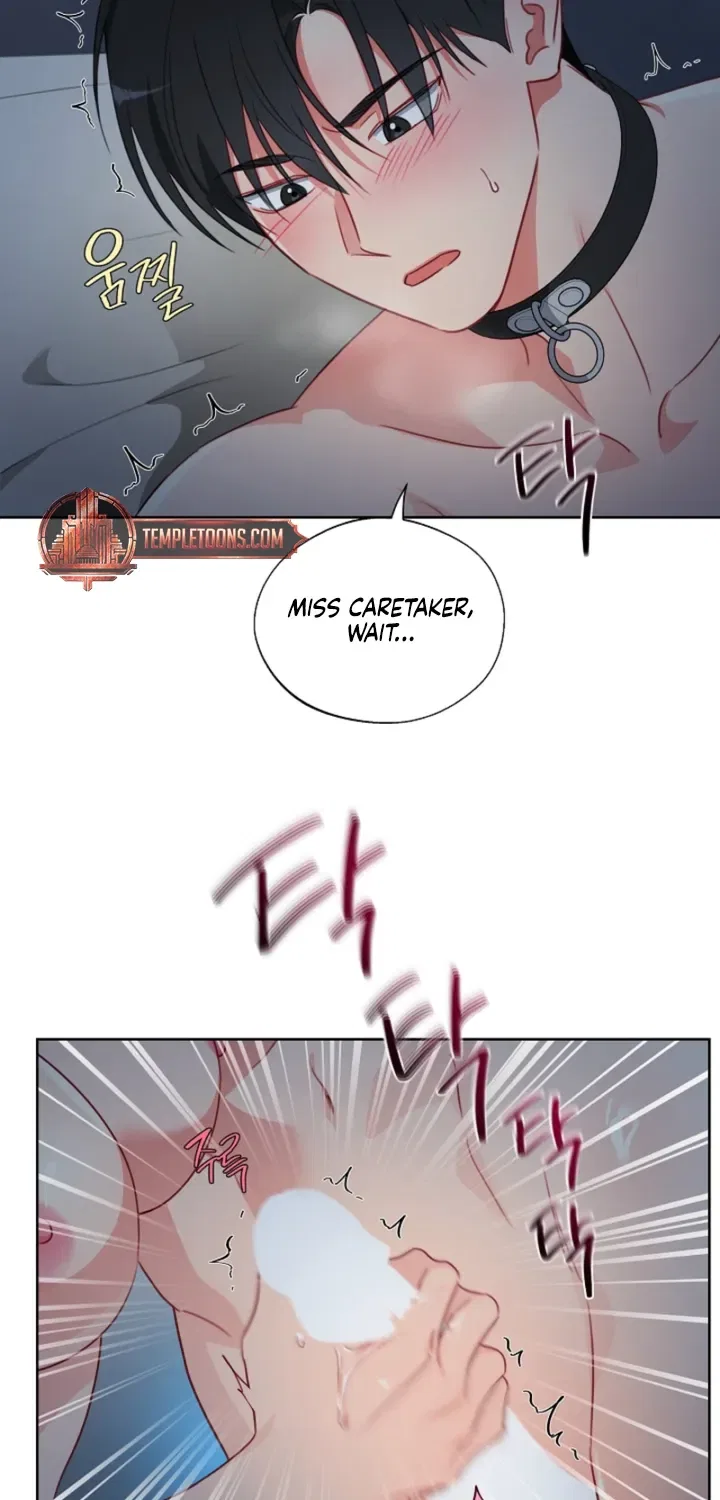 Males In The Breeding Room Chapter 19 – Page 37