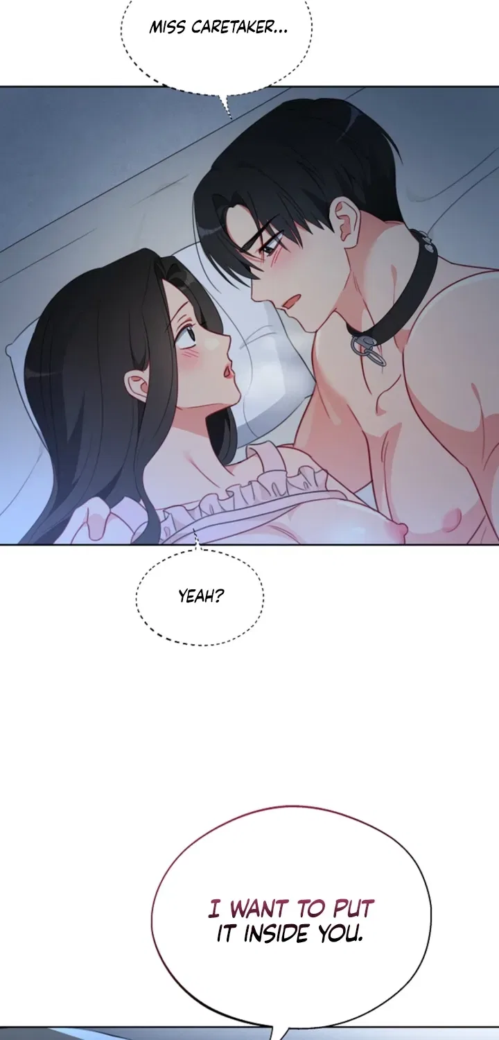 Males In The Breeding Room Chapter 19 – Page 41