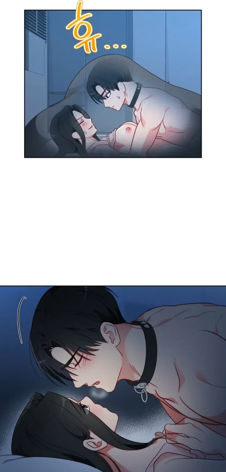Males In The Breeding Room Chapter 19 – Page 49
