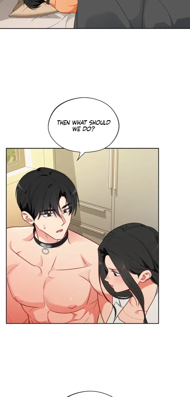 Males In The Breeding Room Chapter 18 – Page 3