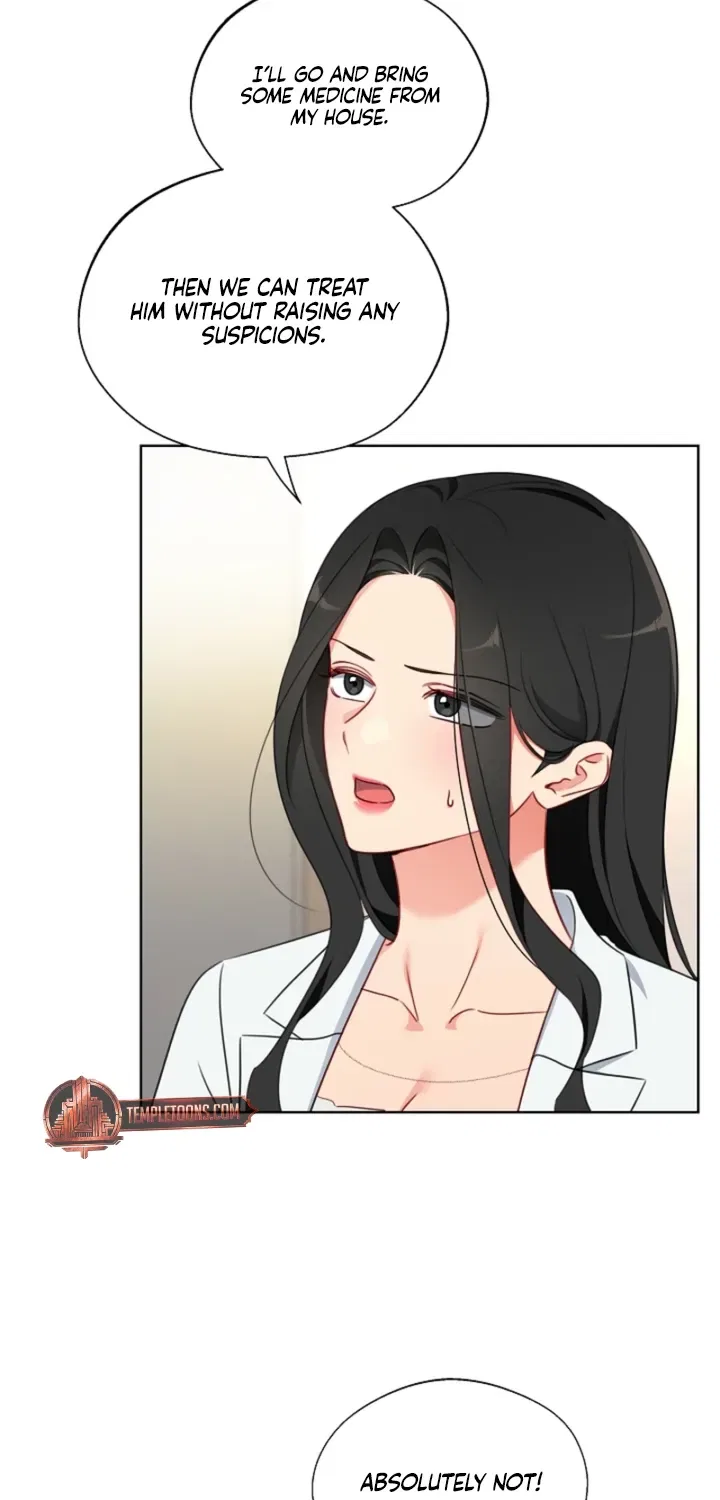 Males In The Breeding Room Chapter 18 – Page 4