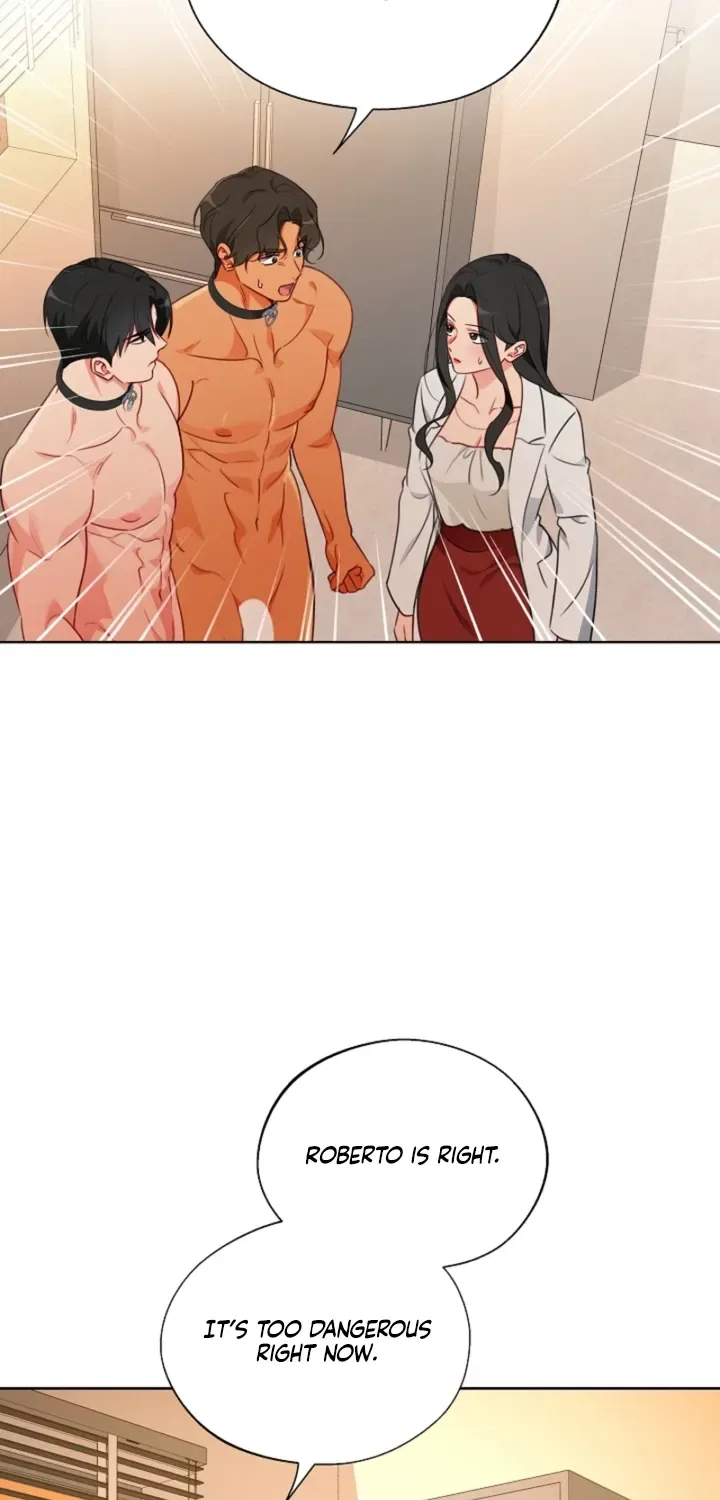 Males In The Breeding Room Chapter 18 – Page 6