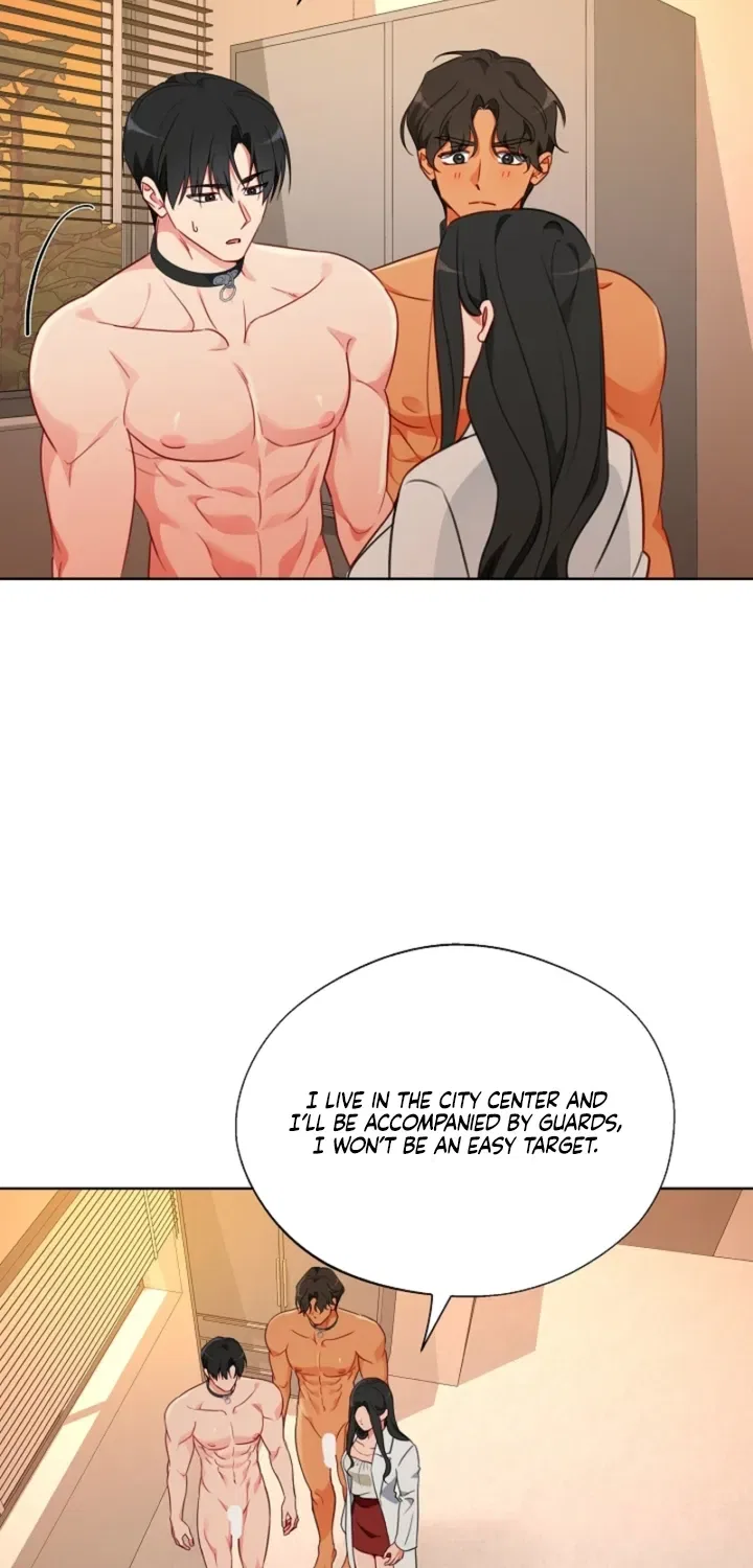 Males In The Breeding Room Chapter 18 – Page 7