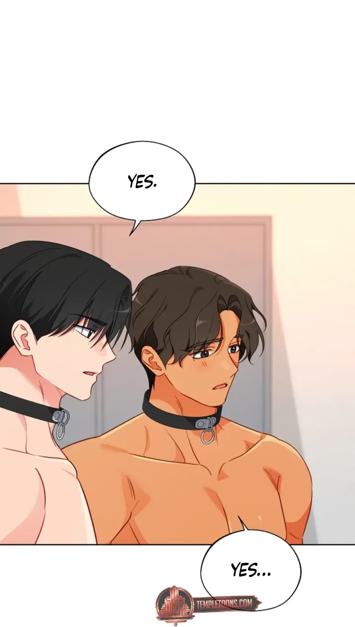Males In The Breeding Room Chapter 18 – Page 14