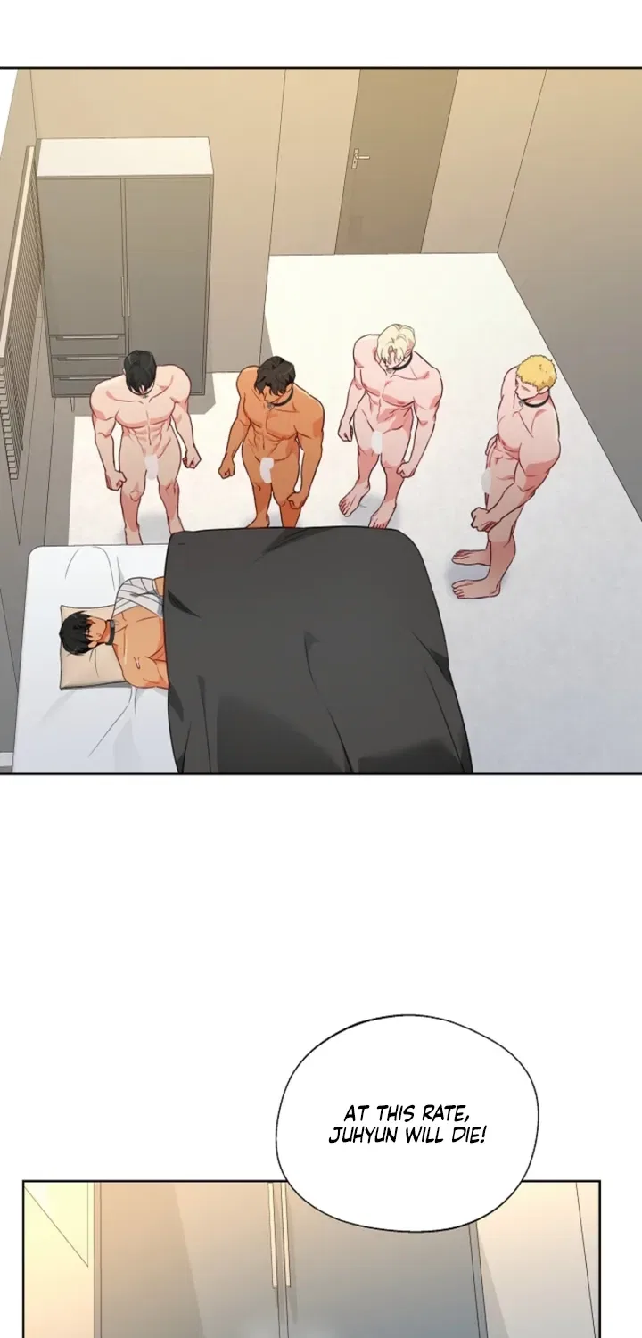 Males In The Breeding Room Chapter 18 – Page 33