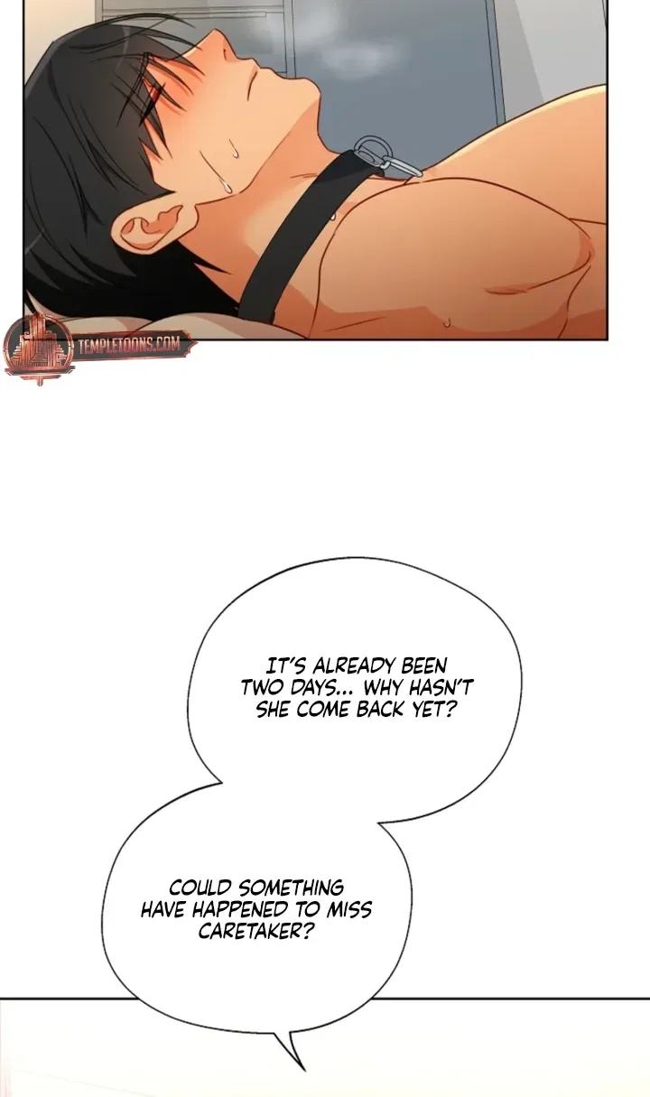 Males In The Breeding Room Chapter 18 – Page 34