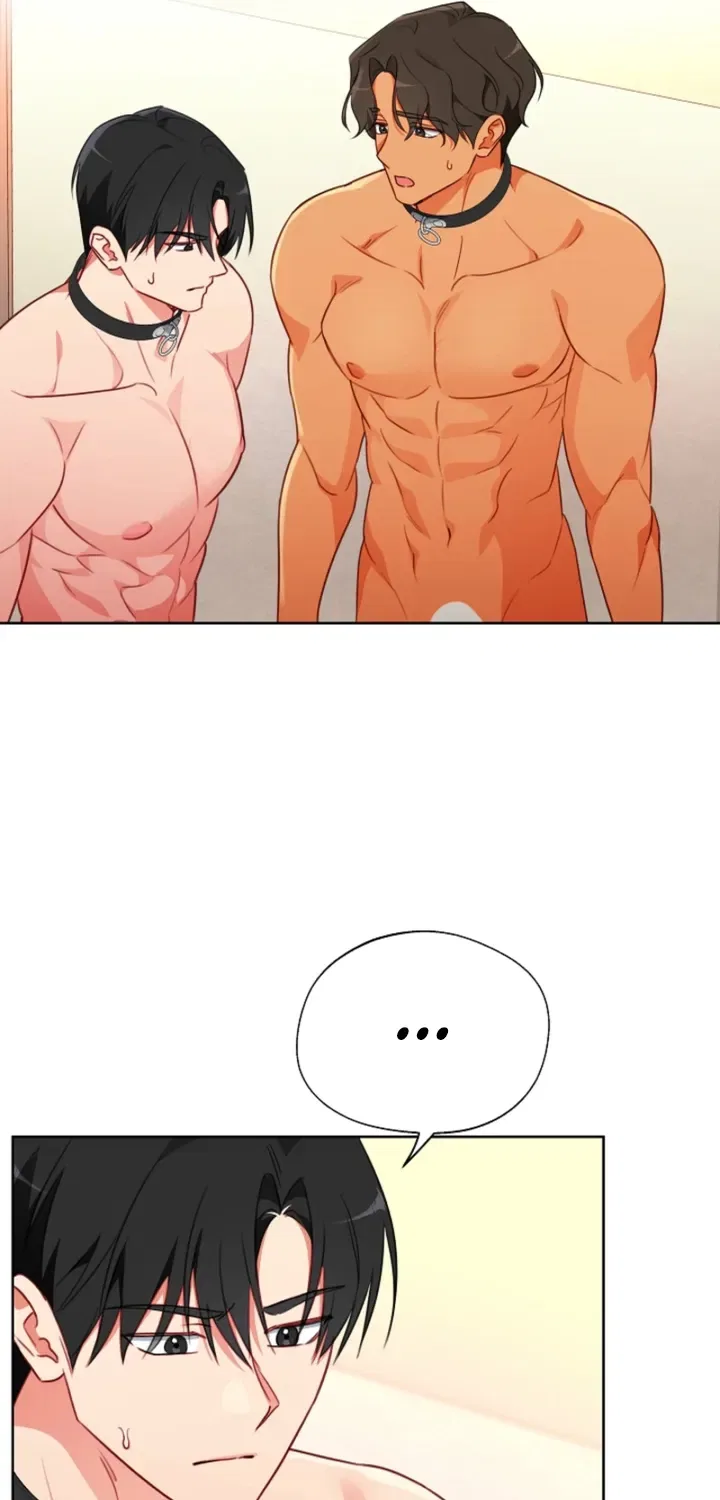 Males In The Breeding Room Chapter 18 – Page 35
