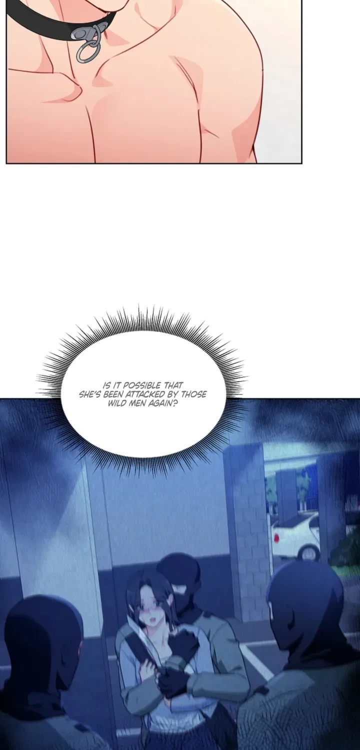 Males In The Breeding Room Chapter 18 – Page 36