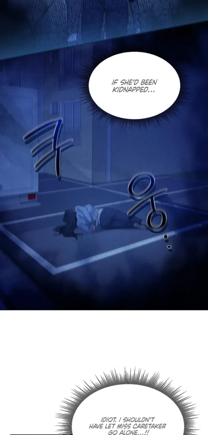 Males In The Breeding Room Chapter 18 – Page 37