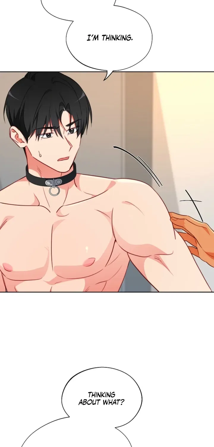 Males In The Breeding Room Chapter 18 – Page 40