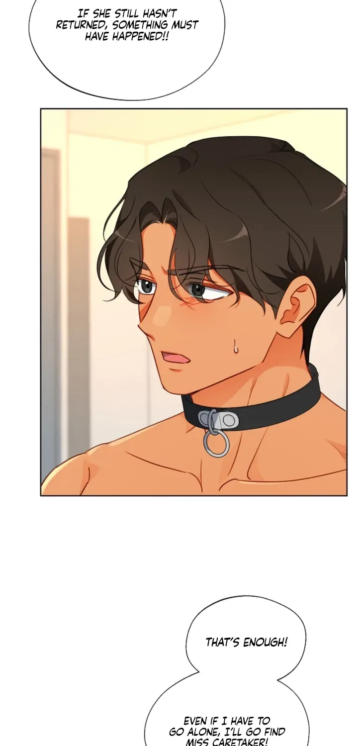 Males In The Breeding Room Chapter 18 – Page 41