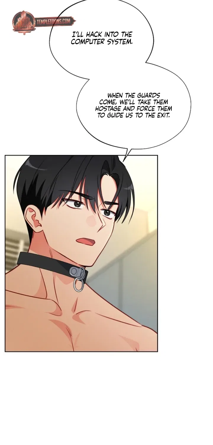 Males In The Breeding Room Chapter 18 – Page 47