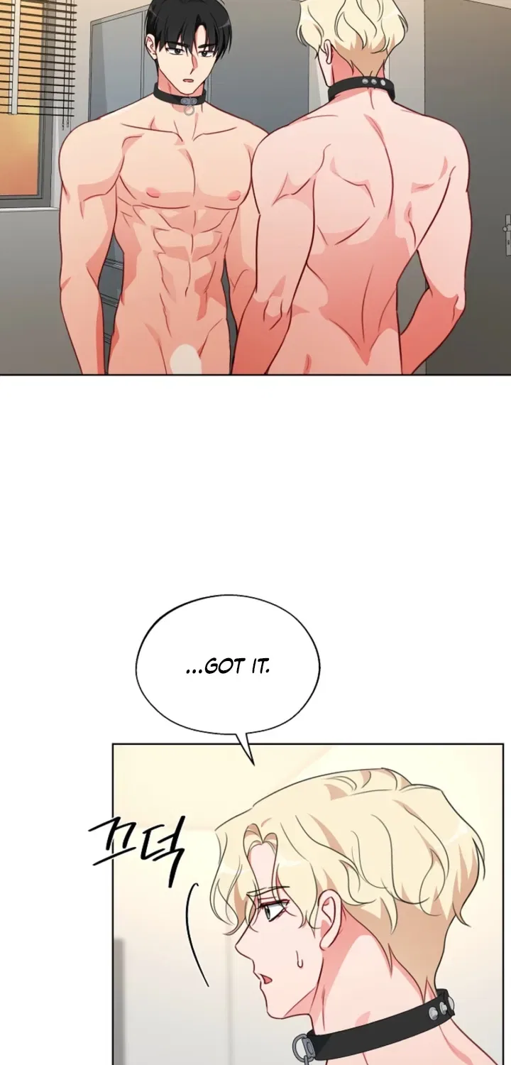 Males In The Breeding Room Chapter 18 – Page 49