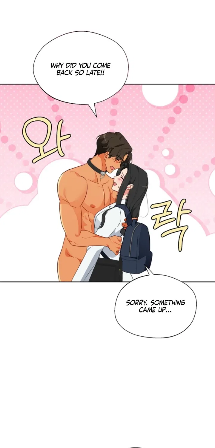 Males In The Breeding Room Chapter 18 – Page 57