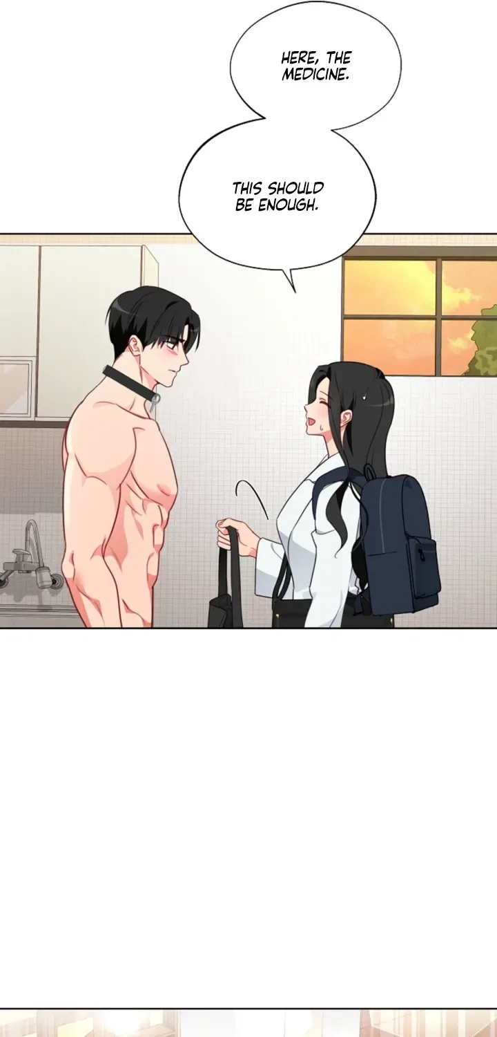 Males In The Breeding Room Chapter 18 – Page 59