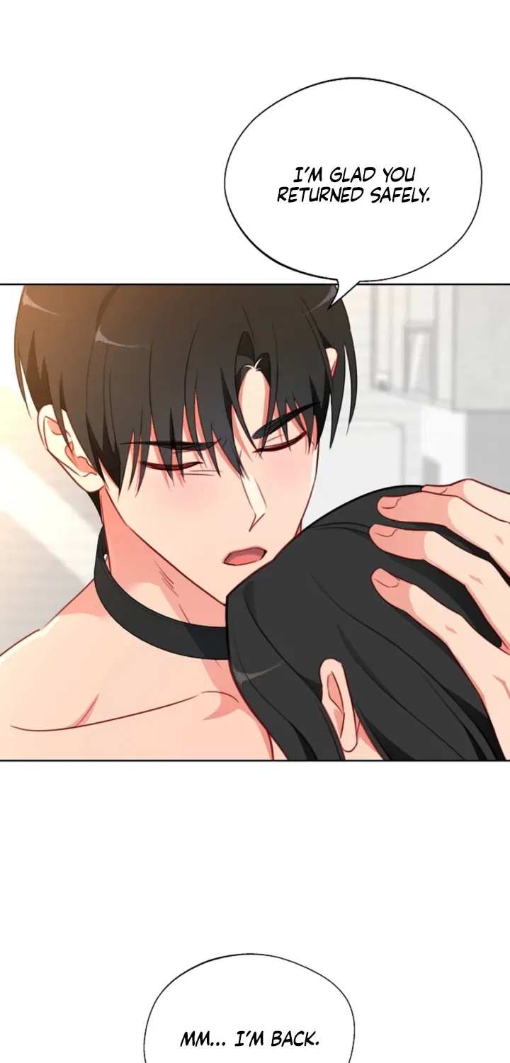 Males In The Breeding Room Chapter 18 – Page 61