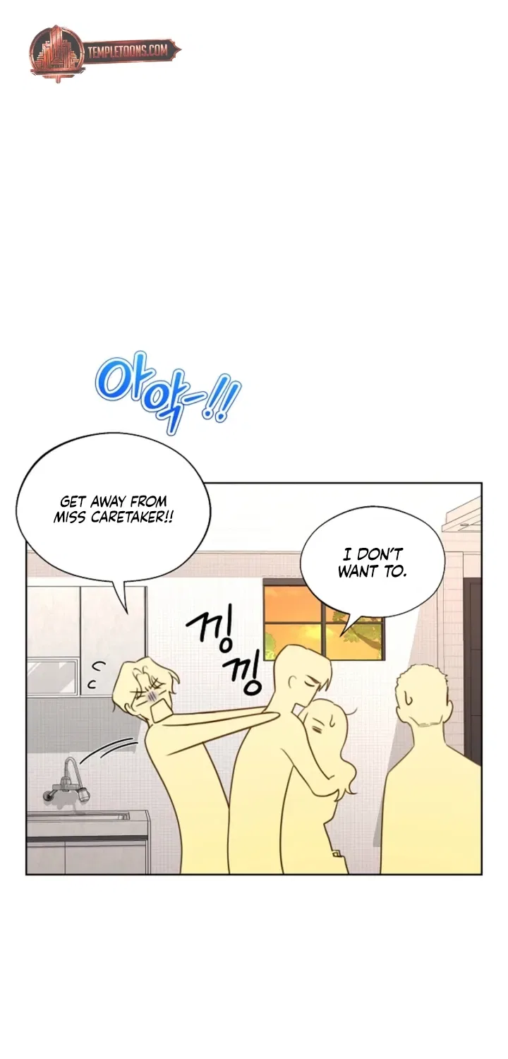 Males In The Breeding Room Chapter 18 – Page 63