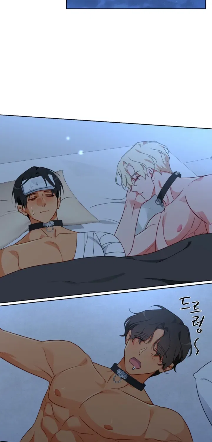 Males In The Breeding Room Chapter 18 – Page 65