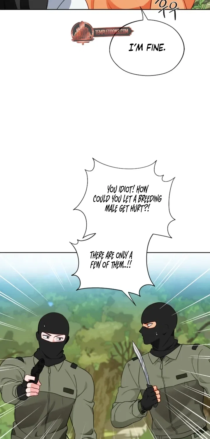 Males In The Breeding Room Chapter 17 – Page 5