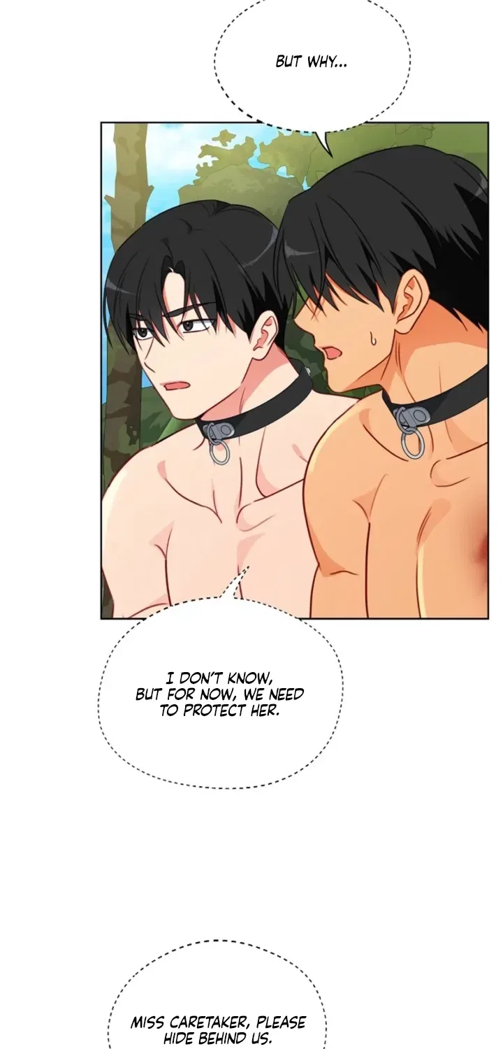 Males In The Breeding Room Chapter 17 – Page 14