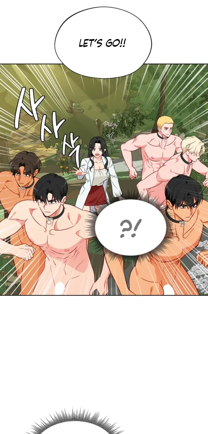 Males In The Breeding Room Chapter 17 – Page 18