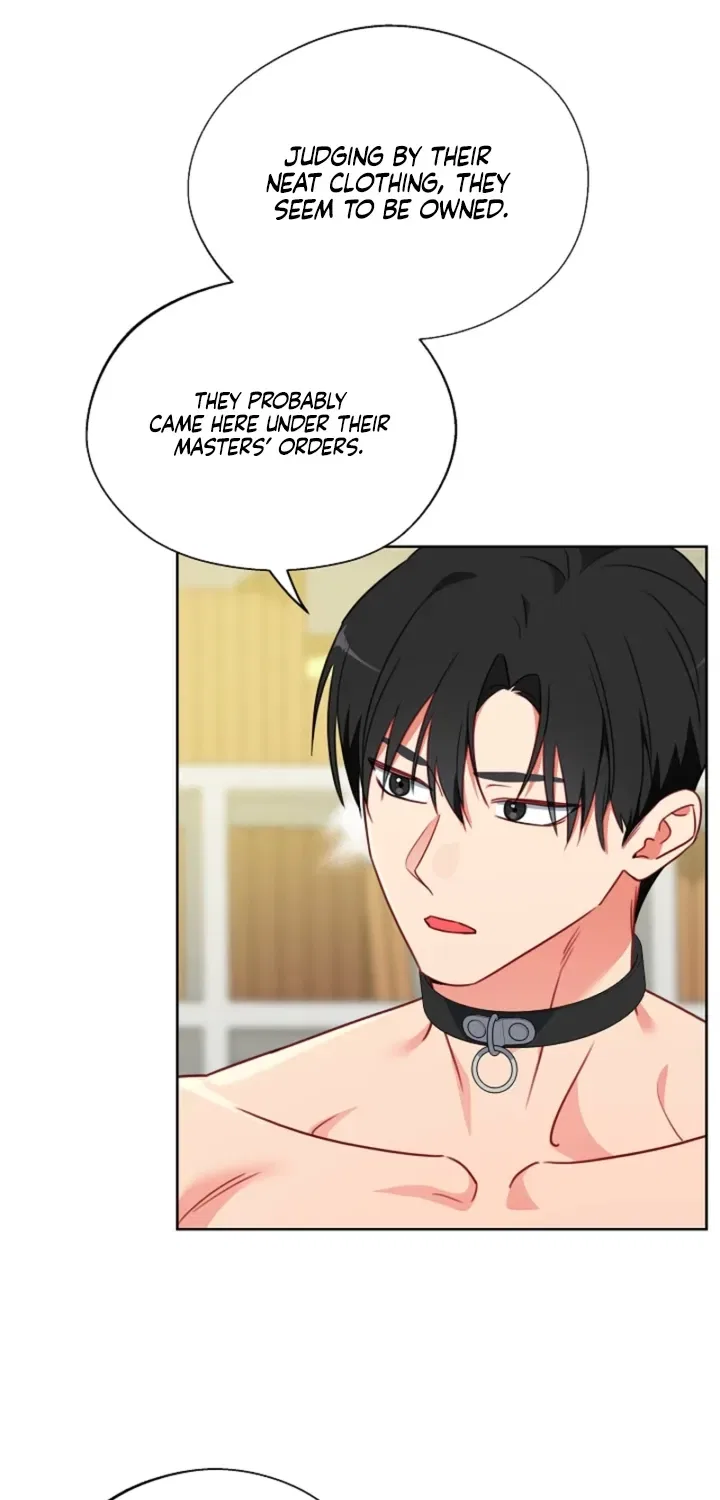 Males In The Breeding Room Chapter 17 – Page 28