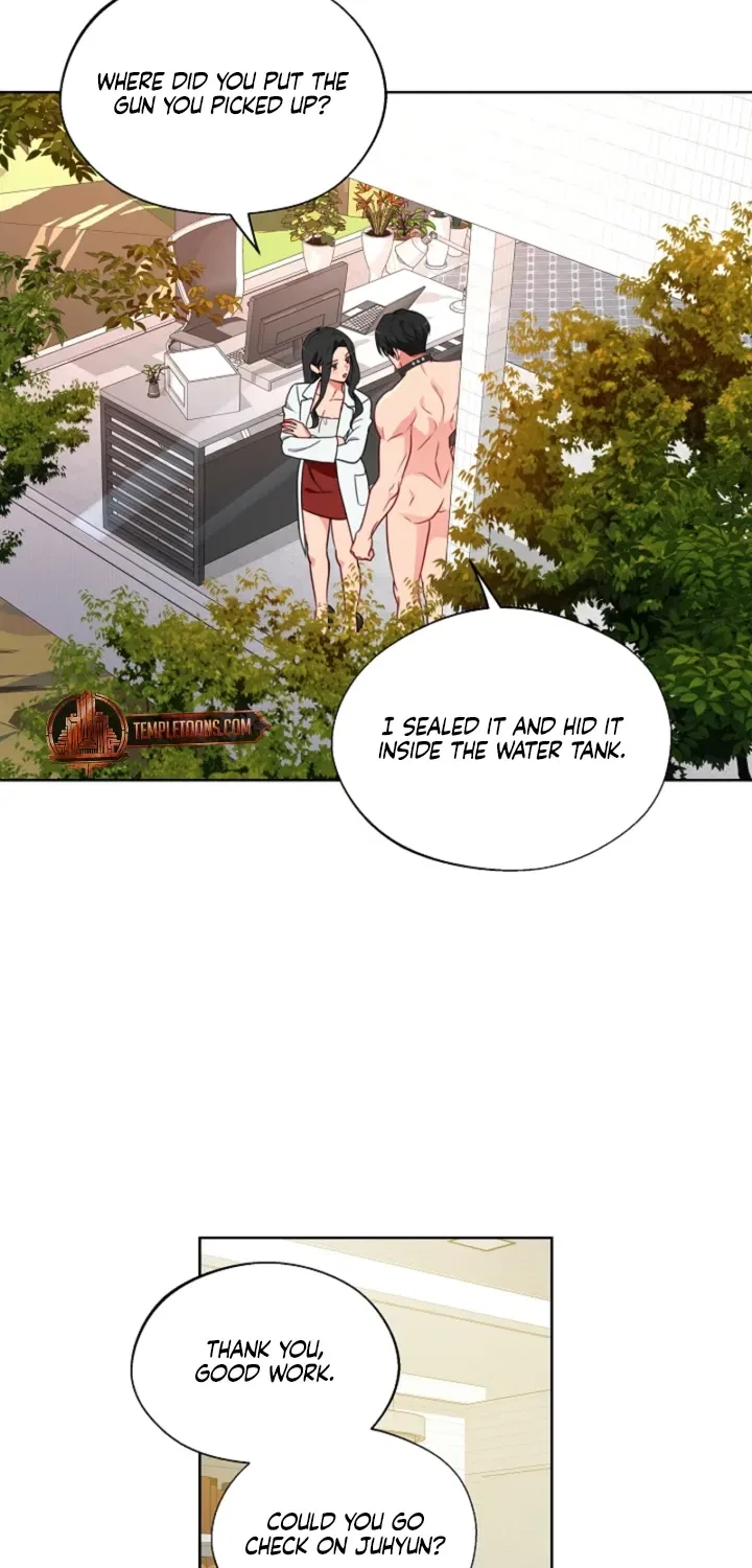 Males In The Breeding Room Chapter 17 – Page 29