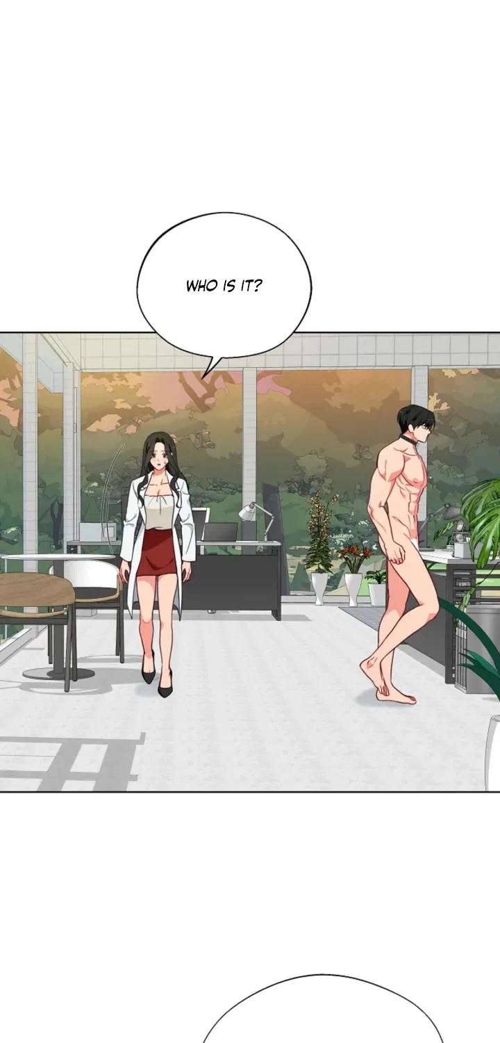 Males In The Breeding Room Chapter 17 – Page 33