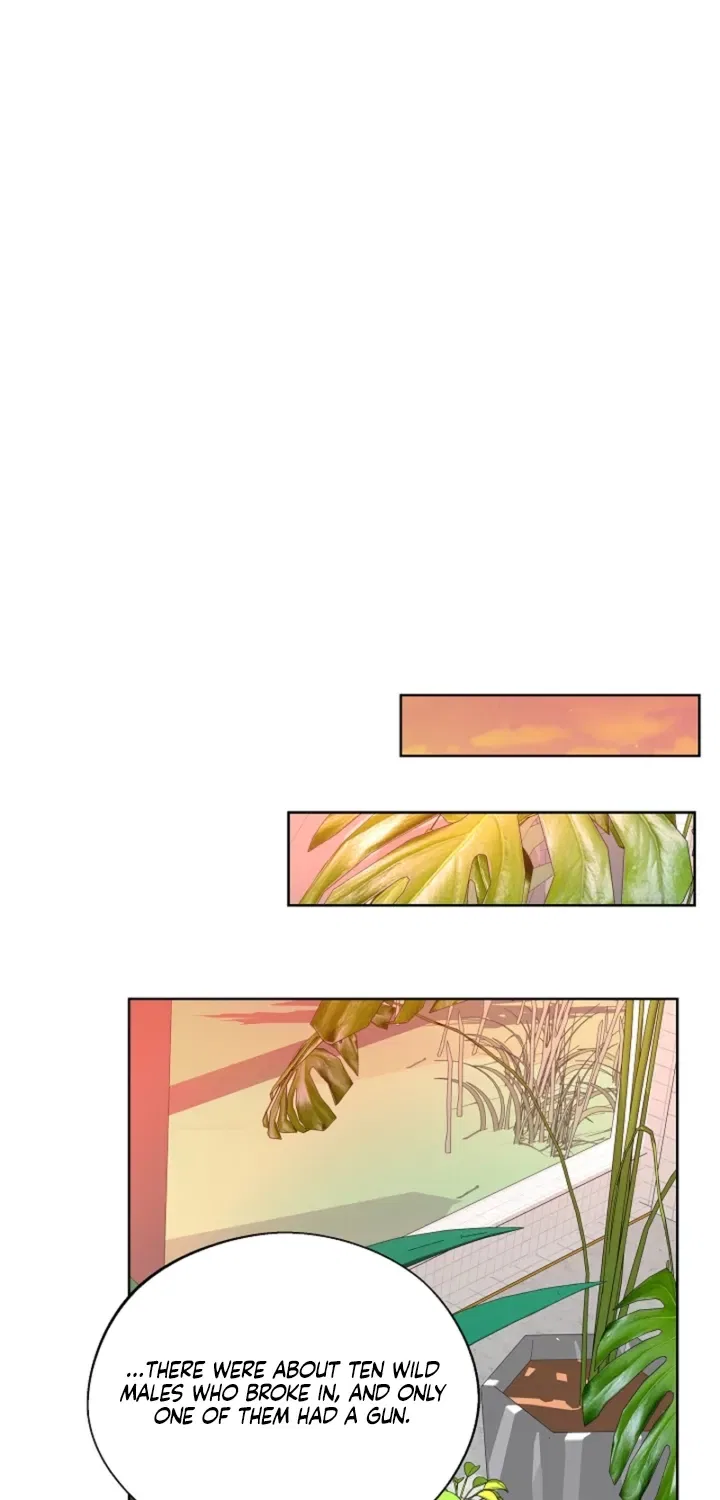 Males In The Breeding Room Chapter 17 – Page 42