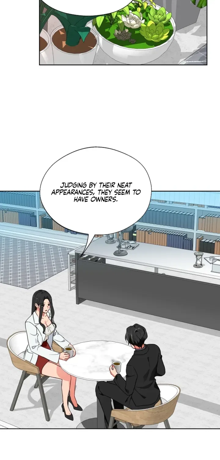 Males In The Breeding Room Chapter 17 – Page 43