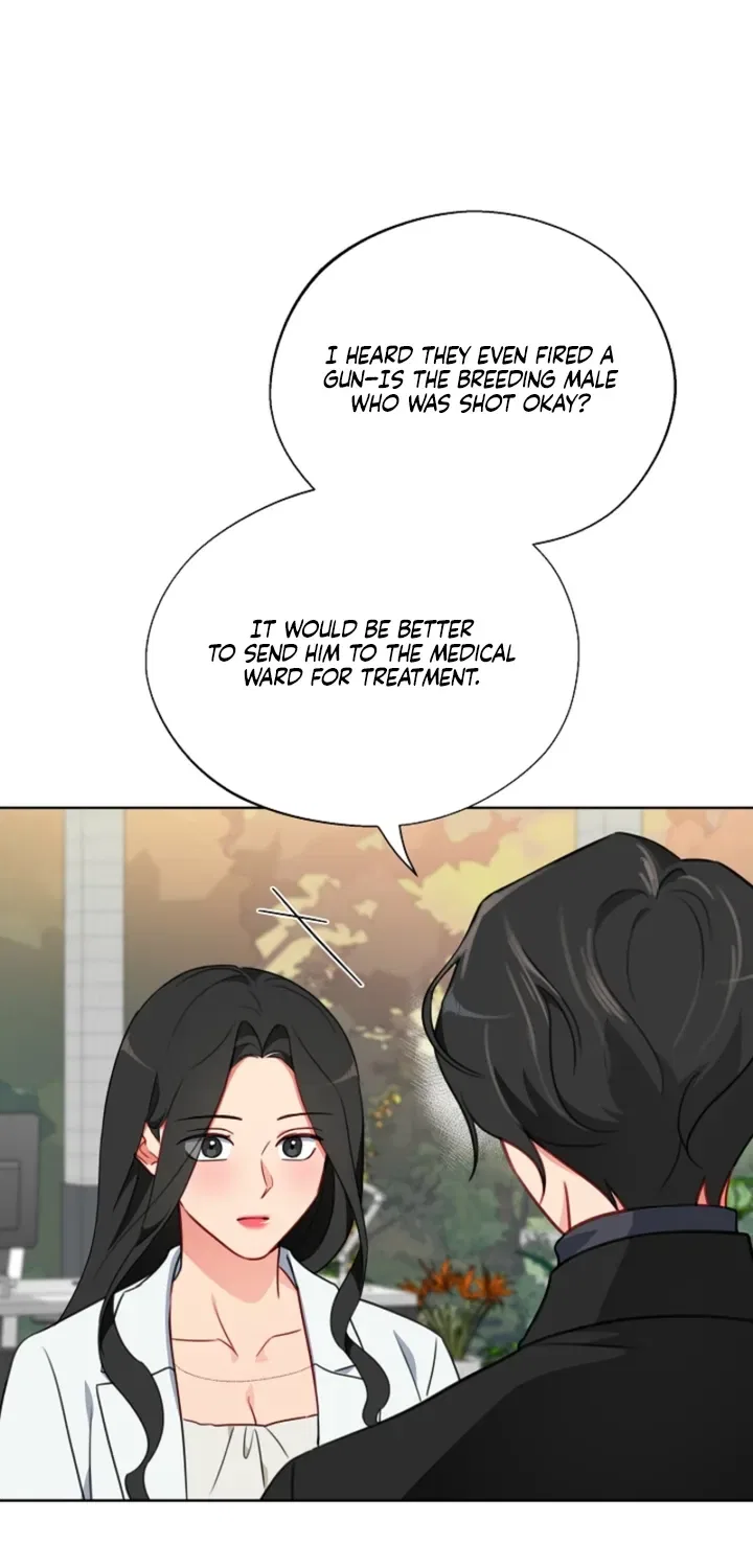 Males In The Breeding Room Chapter 17 – Page 45