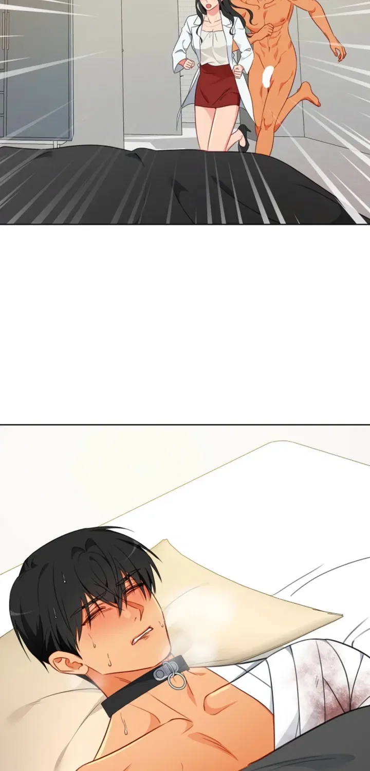 Males In The Breeding Room Chapter 17 – Page 67