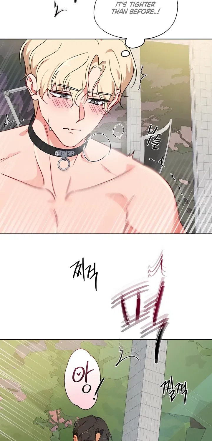 Males In The Breeding Room Chapter 16 – Page 8
