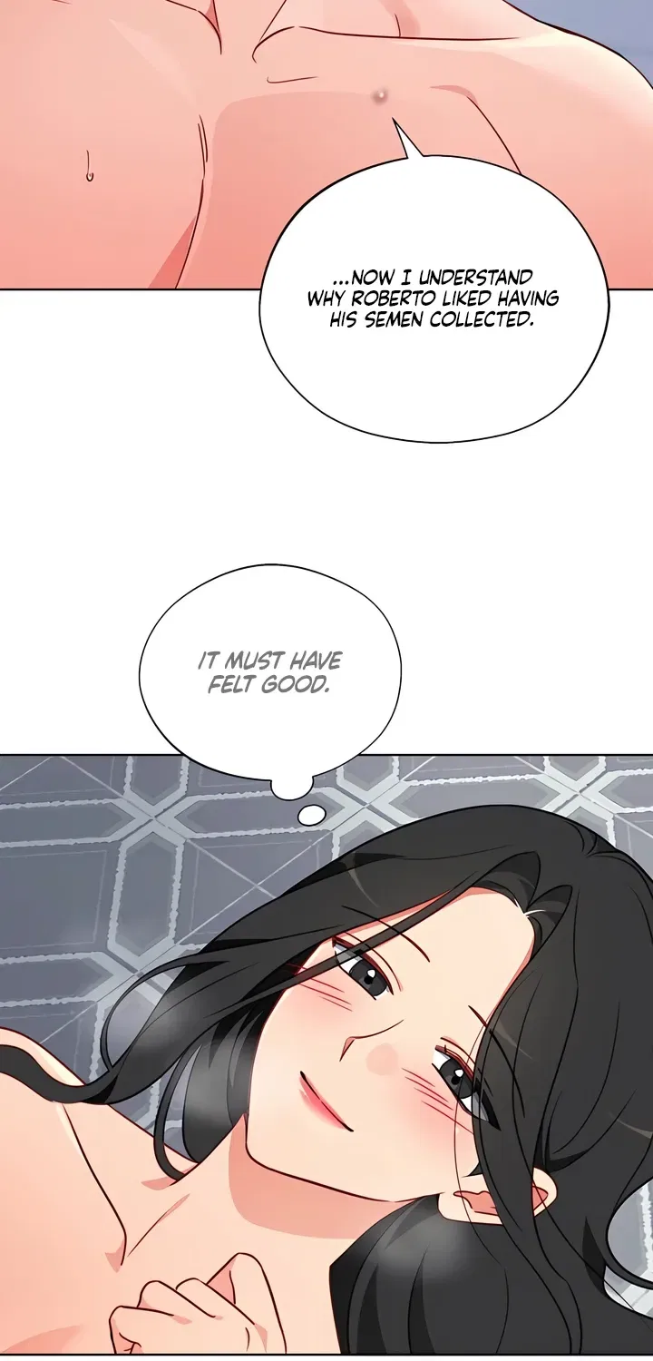 Males In The Breeding Room Chapter 16 – Page 17