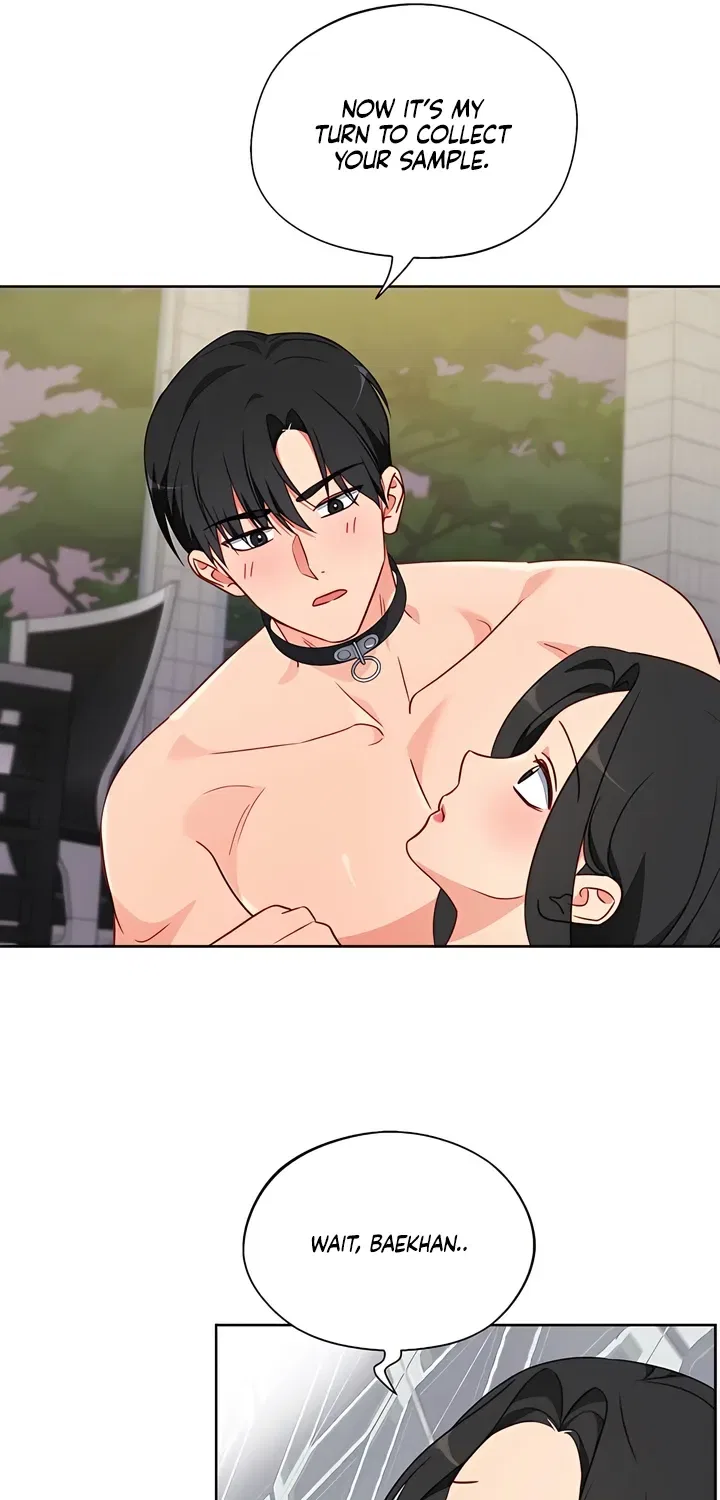 Males In The Breeding Room Chapter 16 – Page 19