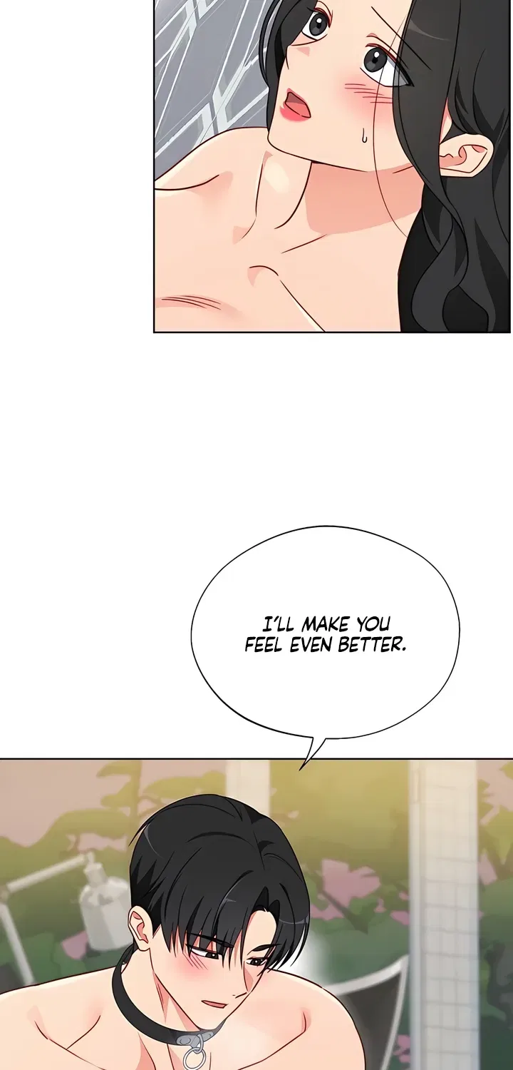 Males In The Breeding Room Chapter 16 – Page 20